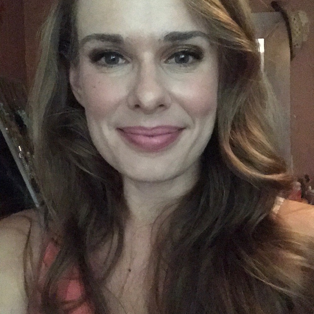 Meet your Posher, Meghan